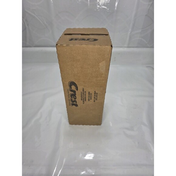 36/PK Crest Pro-Health Clean Mint Toothpaste, Travel Size Bulk Toothpaste .85 oz - Picture 2 of 6